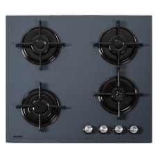 Газовая варочная панель Simfer H60N40G570 Газовая варочная панель Simfer H60N40G570