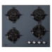 Газовая варочная панель Simfer H60N40G570 Газовая варочная панель Simfer H60N40G570