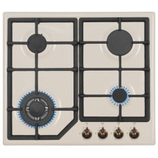 Газовая варочная панель Simfer H60M41O412 Газовая варочная панель Simfer H60M41O412