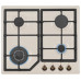Газовая варочная панель Simfer H60M41O412 Газовая варочная панель Simfer H60M41O412