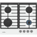 Газовая варочная панель Simfer H60L41W511