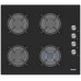 Газовая варочная панель Simfer H60K40S111