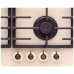 Газовая варочная панель Simfer H60H41O522 Газовая варочная панель Simfer H60H41O522