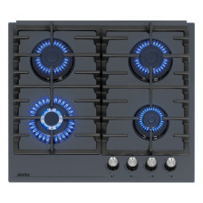 Газовая варочная панель Simfer H60H41G570