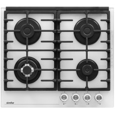 Газовая варочная панель Simfer H60H41C570