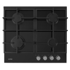 Газовая варочная панель Simfer H60H40S412