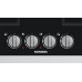 Газовая варочная панель Siemens ER6A6PD70R Газовая варочная панель Siemens ER6A6PD70R