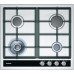 Газовая варочная панель Siemens EC645HB90R Газовая варочная панель Siemens EC645HB90R