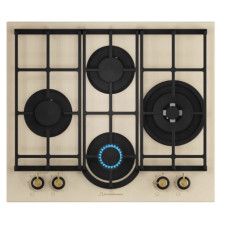 Газовая варочная панель Schaub Lorenz SLK GV6527L Газовая варочная панель Schaub Lorenz SLK GV6527L