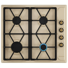 Газовая варочная панель Schaub Lorenz SLK GB6228L Газовая варочная панель Schaub Lorenz SLK GB6228L