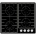 Газовая варочная панель Rodmans BHG 6412 DS BL