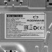 Газовая варочная панель Rodmans BHG 6401 DS B OW