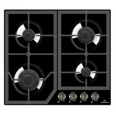 Газовая варочная панель Rodmans BHG 6401 D BL