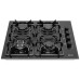 Газовая варочная панель Ricci RGN670BL Газовая варочная панель Ricci RGN670BL