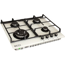 Газовая варочная панель Ricci RGH60421