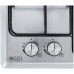 Газовая варочная панель Ricci HBS4519 Газовая варочная панель Ricci HBS4519