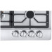 Газовая варочная панель Ricci HBS4514 Газовая варочная панель Ricci HBS4514