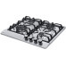 Газовая варочная панель Ricci HBS4514 Газовая варочная панель Ricci HBS4514