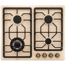 Газовая варочная панель Ricci HBS4513RD