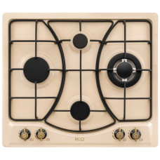 Газовая варочная панель Ricci HBS4510R
