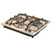 Газовая варочная панель Ricci HBS4510R