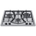 Газовая варочная панель Ricci HBS4510 Газовая варочная панель Ricci HBS4510