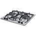 Газовая варочная панель Ricci HBS4510 Газовая варочная панель Ricci HBS4510