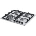 Газовая варочная панель Ricci HBS4501D Газовая варочная панель Ricci HBS4501D