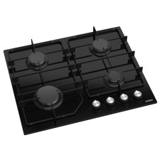 Газовая варочная панель Reex PG-6400PE Bkgl