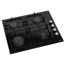 Газовая варочная панель Reex PG-6400LESC Bkgl