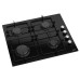 Газовая варочная панель Reex PG-6400LESC Bkgl