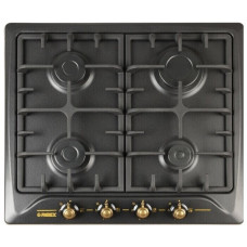 Газовая варочная панель Reex PG-6400KNE Ix