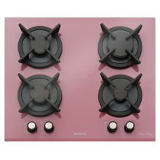 Газовая варочная панель Rainford RBH 4634 BF Lillac