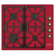 Газовая варочная панель Rainford RBH 2614 FR Bordeaux