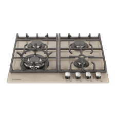 Газовая варочная панель Pyramida PFG 647 Sand Luxe