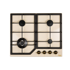 Газовая варочная панель Oasis P-MRT (F) Газовая варочная панель Oasis P-MRT (F)