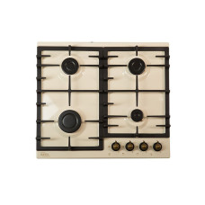 Газовая варочная панель Oasis P-MRR (B) Газовая варочная панель Oasis P-MRR (B)