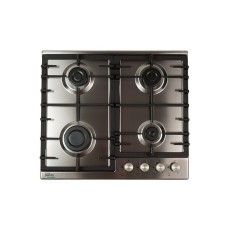 Газовая варочная панель Oasis P-MNR (B) Газовая варочная панель Oasis P-MNR (B)