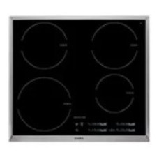 Индукционная варочная панель AEG HK 65420 RXB