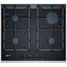 Газовая варочная панель Neff T26TA49N0 Газовая варочная панель Neff T26TA49N0