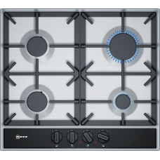 Газовая варочная панель Neff T26DA49N0R Газовая варочная панель Neff T26DA49N0R