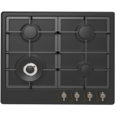 Газовая варочная панель Monsher MKFG 40ME096-SFT