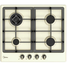 Газовая варочная панель Midea Q452SFD-IV