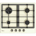 Газовая варочная панель Midea Q452SFD-IV