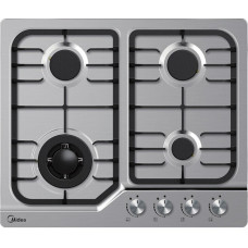 Газовая варочная панель Midea Q402SFD Газовая варочная панель Midea Q402SFD
