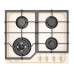 Газовая варочная панель Midea Q402GFD-IV