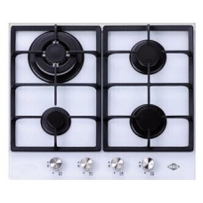 Газовая варочная панель MBS PG-625WH