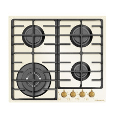 Газовая варочная панель Maunfeld MGHG.64.76RILB