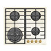 Газовая варочная панель Maunfeld MGHG.64.76RILB