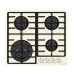 Газовая варочная панель Maunfeld MGHG.64.76IL